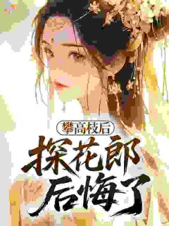 【攀高枝后，探花郎后悔了】主角(阮苓陆锦书)在线阅读