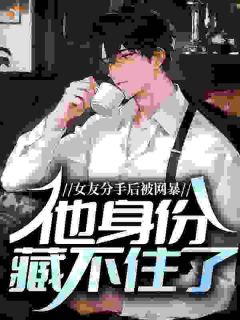 精选好书女友分手后被网暴，他身份藏不住了无删减版全文在线