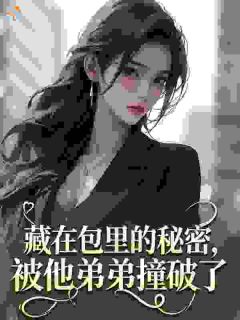 藏在包里的秘密，被他弟弟撞破了(沈樱之陆清潭)小说全章节目录阅读