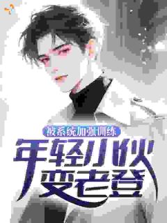 被系统加强训练，年轻小伙变老登知乎小说最新章节阅读