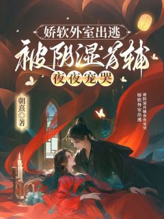 热门小说娇软外室出逃，被阴湿首辅夜夜宠哭完整版全文阅读