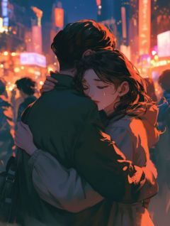 郁芜盛斯楠小说抖音热文盛景一梦，人间荒芜完结版