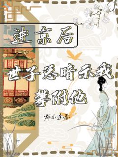 进京后，世子总暗示我攀附他(沈琼林溶雪)最新章节试读