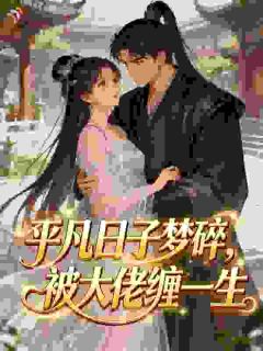 平凡日子梦碎，被大佬缠一生小说免费版阅读抖音热文