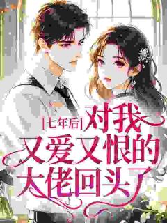 抖音小说七年后，对我又爱又恨的大佬回头了主角许斯柏周旭白全文小说免费阅读