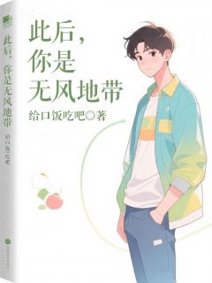 此后，你是无风地带（全本）顾见晚林行完整章节列表免费阅读