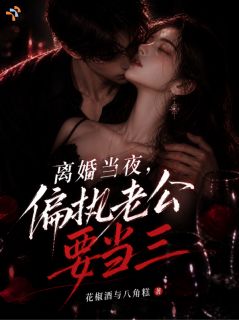 离婚当夜，偏执老公要当三小说主角是许穗霍胤全文完整版阅读
