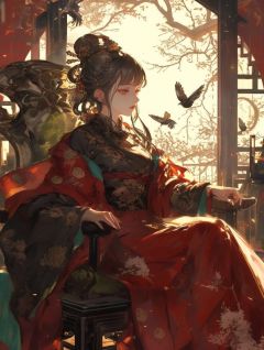 主角是萧靖渊柳如烟的满级仵作穿成病娇王妃抖音热门小说
