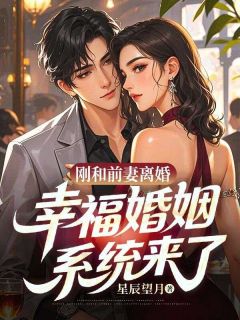 周阳叶星舞主角的小说完结版刚和前妻离婚,幸福婚姻系统来了全集