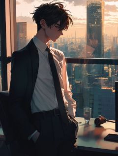 熬夜也要看完的彼岸花开，故人不归小说推荐