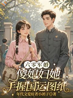 全章节小说六零军婚：傻媳妇她手握国运图纸年代文爱好者小团子最新阅读