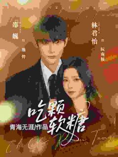 吃颗软糖是什么小说阮南枝池烬全本免费阅读