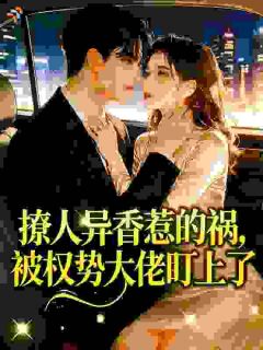 沈玉漱陆承泽是哪部小说的主角 体香撩人：勾得霸总疯上瘾全文无弹窗