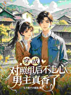 【抖音】穿成对照组后不走心,男主真香了全文阅读