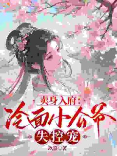 (精品)卖身入府：冷面小公爷失控宠小说