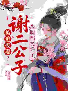 被迫娶妻？谢二公子脸都笑烂了江清欢谢晋晖小说全文阅读