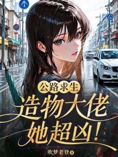 主角林念张晓小说完整版最新章节-公路求生：造物大佬她超凶！免费阅读全文