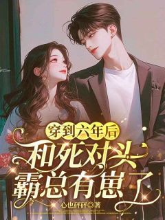 穿到六年后，和死对头霸总有崽了by心也砰砰小说完结版在线阅读
