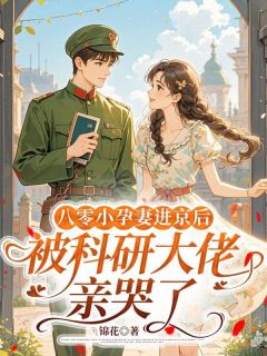 八零小孕妻进京后，被科研大佬亲哭了白清浅霍远征大结局在线阅读