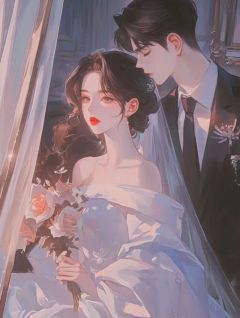 结婚第八天，妻子怀上了男秘书的孩子小说的书名是什么