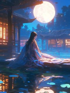 李砚辞沈渊小说结局