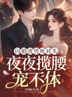 闪婚渣男死对头，夜夜揽腰宠不休精彩章节-闪婚渣男死对头，夜夜揽腰宠不休免费阅读全文