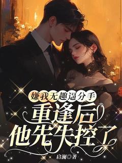 独家嫌我无趣逼分手，重逢后他先失控了全本大结局小说阅读