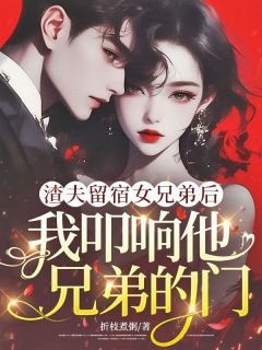 抖音爆款渣夫留宿女兄弟后,我叩响他兄弟的门小说免费阅读