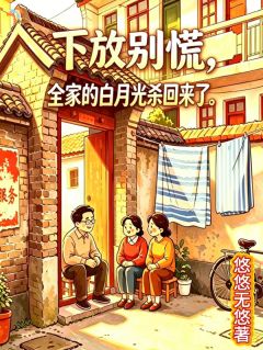 下放别慌，全家的白月光杀回来了苏婳陈川-悠悠无悠小说