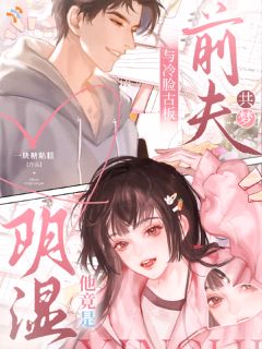 无弹窗小说与冷脸古板前夫共梦，他竟是阴湿 作者一块糖粘糕