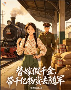 替嫁假千金，带千亿物资去随军是什么小说苏青禾霍长凛全本免费阅读