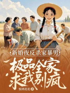 新婚夜反杀家暴男，极品全家求我别疯(何浅浅陆铮)最新章节