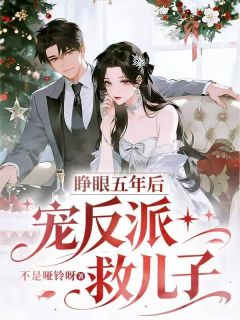 睁眼五年后，宠反派，救儿子小说(完整版)-顾子衿江洵章节阅读