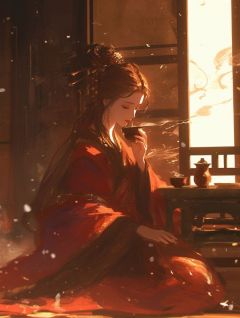 快手热文全府以为我真傻，直到王爷绝嗣那一天沈若笙萧衍承小说推荐