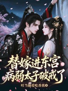 (热推新书)替嫁进东宫，病弱太子破戒了宋经云沈厌离无弹窗阅读