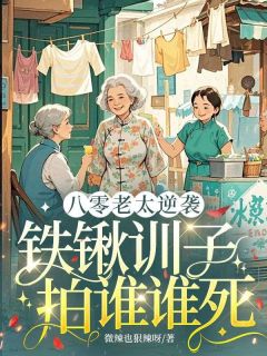 主人公周玉兰朱慧芳小说八零老太逆袭，铁锹训子拍谁谁死在线全文阅读-暗夜阅读网