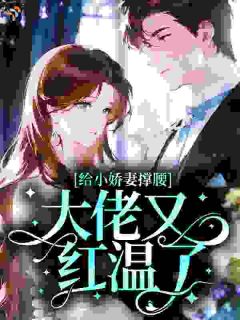 给小娇妻撑腰，大佬又红温了于甜段时非-小说未删减阅读