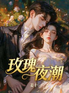 抖音爆款玫瑰夜潮完整小说(全文阅读)
