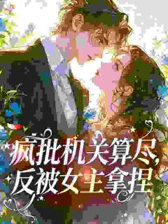 苏禾茉池渊主角的小说完结版疯批机关算尽,反被女主拿捏全集