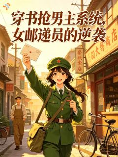 穿书抢男主系统,女邮递员的逆袭(杜蘅杜建国)小说全章节目录阅读
