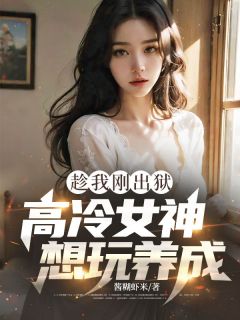 主角叶辰林霜舞小说完整版-趁我刚出狱，高冷女神想玩养成？免费阅读全文