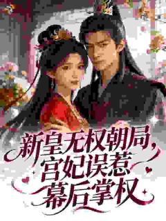 [抖音]小说时莺裴渊新皇无权朝局，宫妃误惹幕后掌权-暗夜阅读网