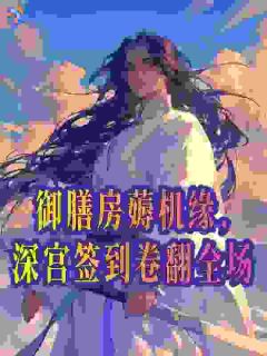 御膳房薅机缘,深宫签到卷翻全场小说全集(江澈李莲英)无弹窗广告阅读