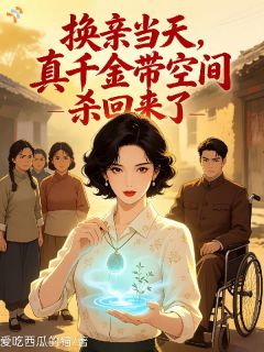 爆款小说换亲当天,真千金带空间杀回来了主角沈见微江亭远全文在线完本阅读