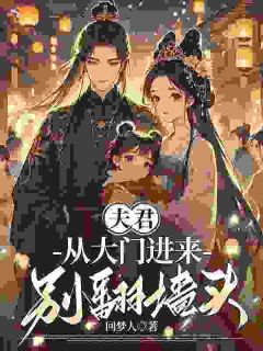 夫君,从大门进来,别翻墙头沐小璃薛长安小说全文章节阅读
