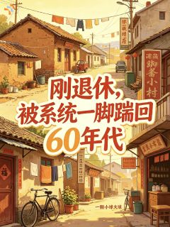 抖音爆款刚退休,被系统一脚踢回60年代沈月苏陈景森无广告阅读