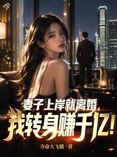 主角陈安林语菲小说完整版-妻子上岸就离婚,我转身赚千亿!免费阅读全文