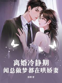 值得熬夜看完的离婚冷静期,闻总做梦都在哄娇妻小说阅读