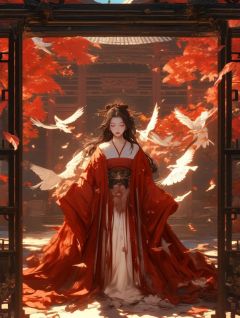 一万次长芜回春小说-苏清沅沈惊澜全篇阅读
