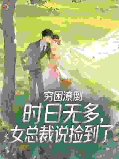 穷困潦倒时日无多,女总裁说捡到了知乎后续免费试读